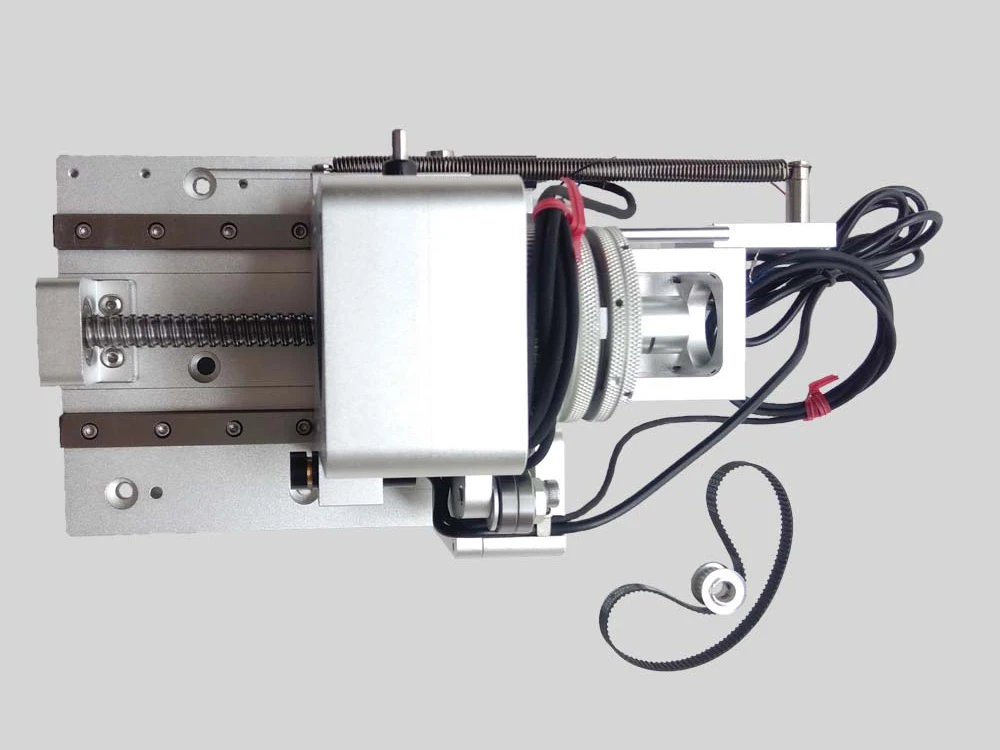 Cnc Oscillating Knife Cutting Tools Holder For The Oscillating Knife