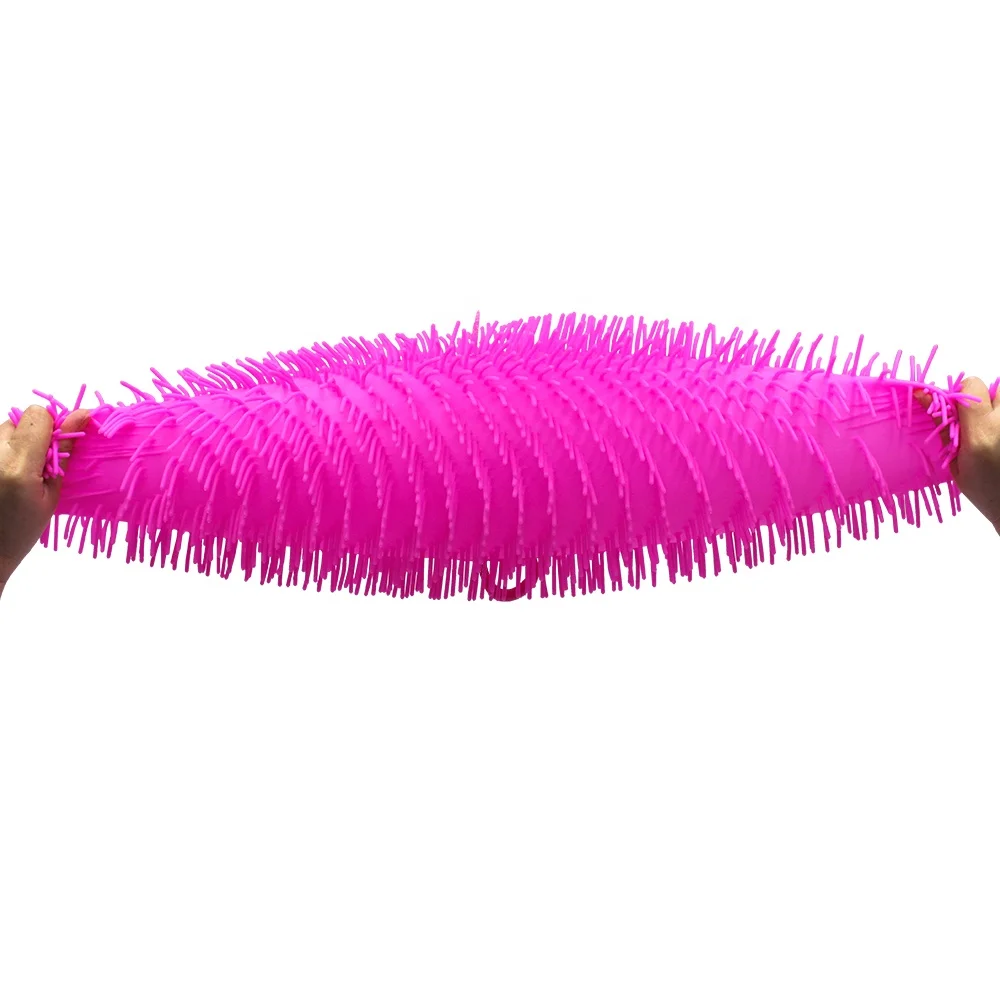 
Kids Favorite Out Door Toy Trp Fur Fluffy Puff Ball 