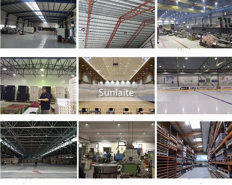 
120W 200W 300W Induction High Bay Light Induction Lamp Mining Lighting Induction High Bay 