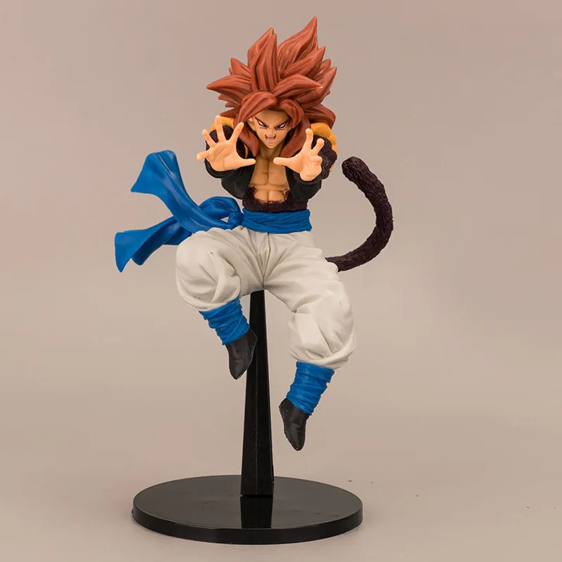 venta de muñecos de dragon ball