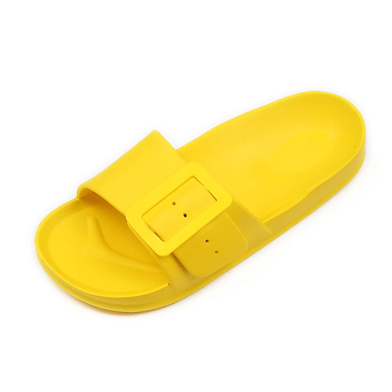 

Wholesale Luxury Famous Brands Cheap House Designer Women's Sandals Flat Woman Slides Slipper Black Cute Summer Slippers