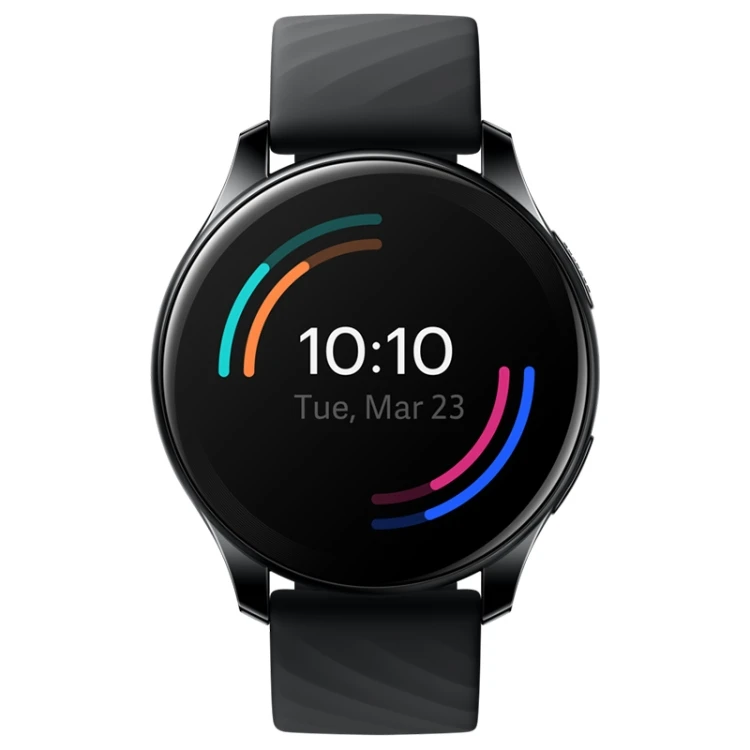 

China Manufacture OnePlus Watch Color Screen Smart Watch, Standard Edition Intelligent Watch