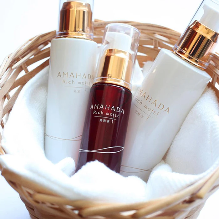 
Japan anti-aging lightening moisturizer cream skin care essence 