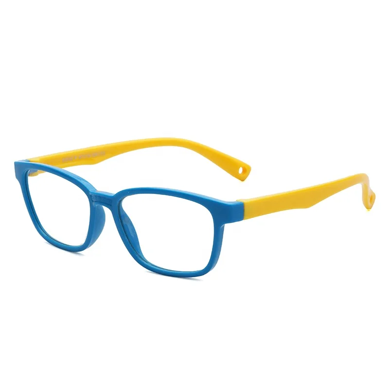 

Acohi Guangzhou Children Child Retro Anti Blue Light Glasses Fashionable Kids Gaming Spectacles