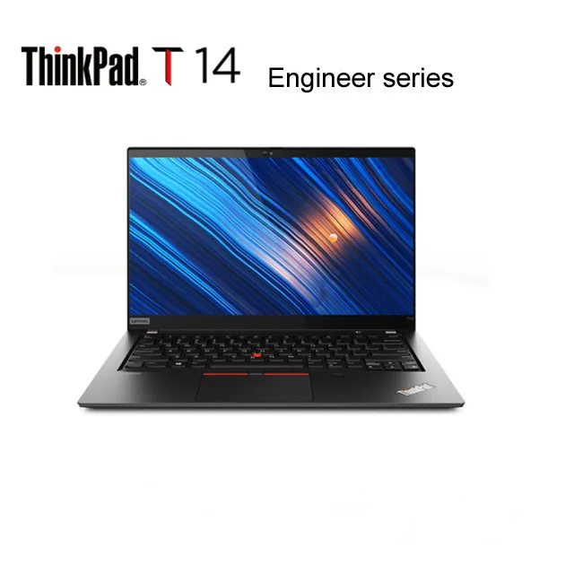 

Lenovo ThinkPad T14 I7-10510U 16GB 512GBSSD HD 720P WIN10 computer desktop Laptop