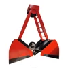 Electric Hydraulic Clamshell Grab Material Handling Equipment Parts