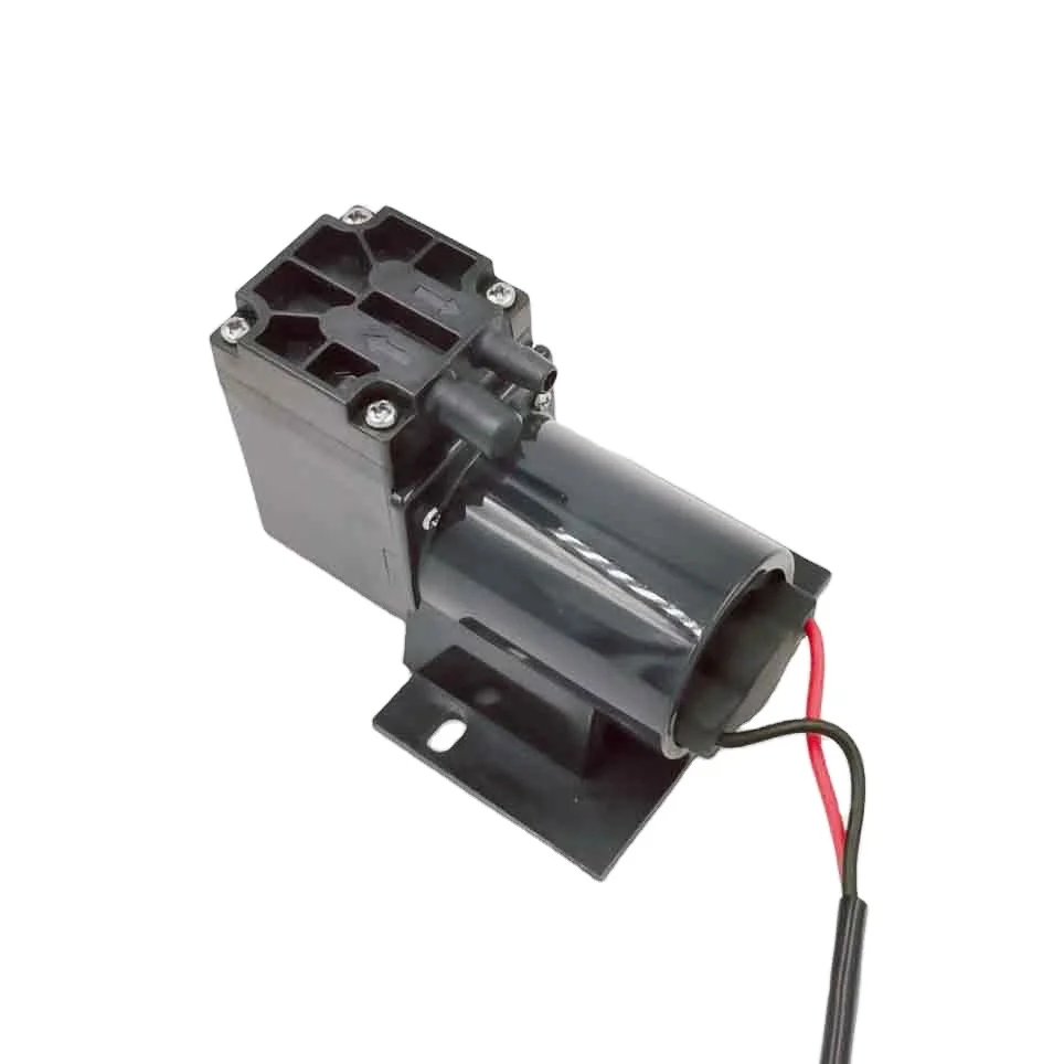 12v Dc Mini Water Transfer Motor Pump