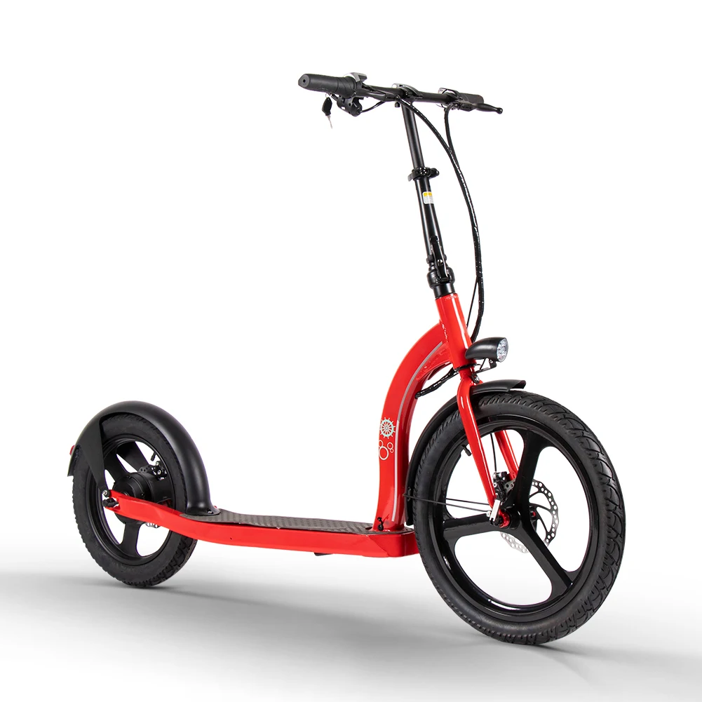 

Factory manufacture various New Type Electric kick scooter esccoter, Customized