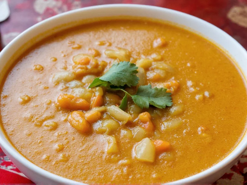 5 Simple Soup Dishes: Quick, Healthy Recipes Anyone Can Make
