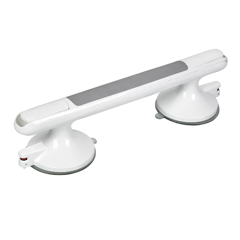 

Toilet safety handrail support disabled elderly disabled grab rod toilet non-slip strong suction cup grab rod