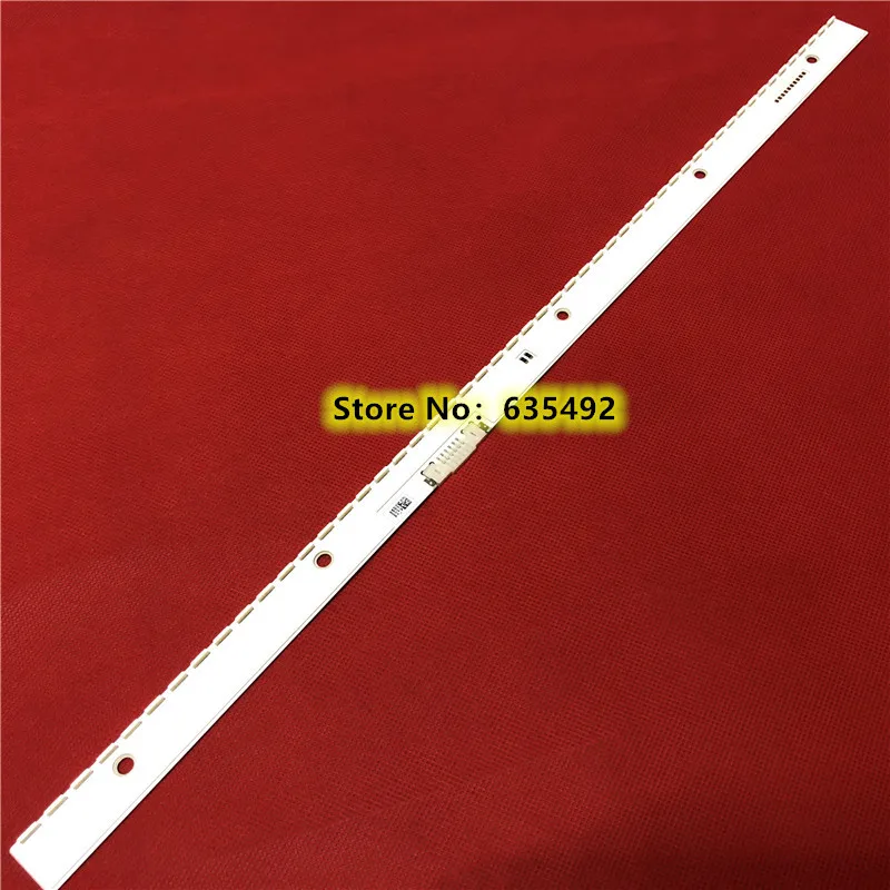 

1pcs LED Backlight strip 52 lamp For Samsung 40"TV BN96-39504A U6EY_400SMO_LED52_R5 UN40K6250 UE40K5579 UE40K5600