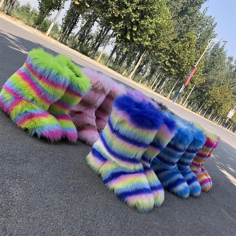 fur boots (12)