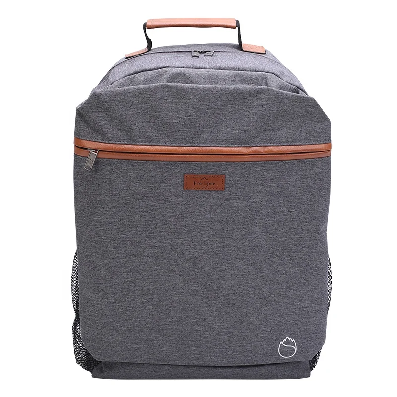 

Cooler Backpack Leakproof Insulated Lunch Backpack Cooler Large Soft Cooler Bag for Men Women to Picnics, Travel