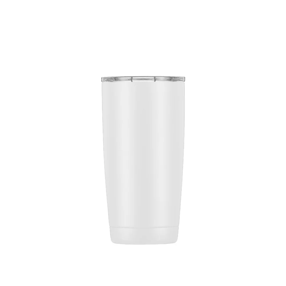 

Double Wall Travel Stainless Steel Mug With Lid Coffee Stainless Steel Thermal Mugs, Customized color