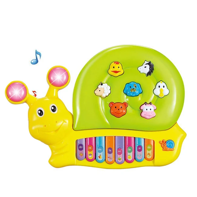 juguetes musicales para bebes