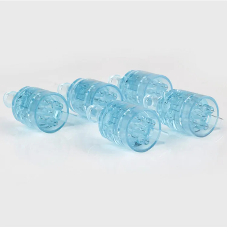 

EZ Meso Gun Needle 5/9 Needles Tip Negative Pressure Cartridge