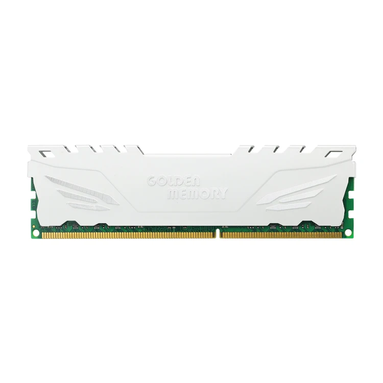 

PC Memory DDR3 8GB RAM 1600MHz With Heatsink