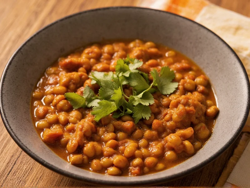 Indian Lentil Stew: Authentic Dal Recipes & Insights