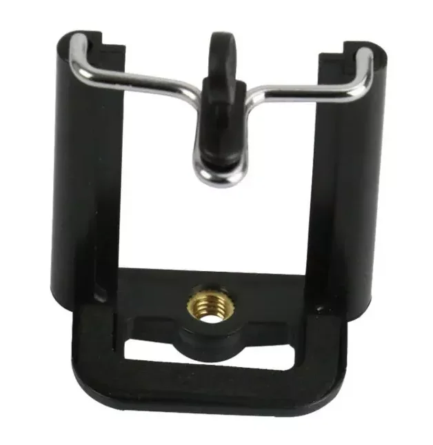 

2020 Hot Cell Clip Camera Stand Phone Clip Bracket Holder Monopod Tripod Mount Adapter Phone Holder