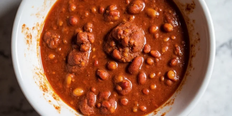 From Zero to Hero: How Your Instant Pot Can Make the Best Chili Without Breaking a Sweat (or a Spice Rack)