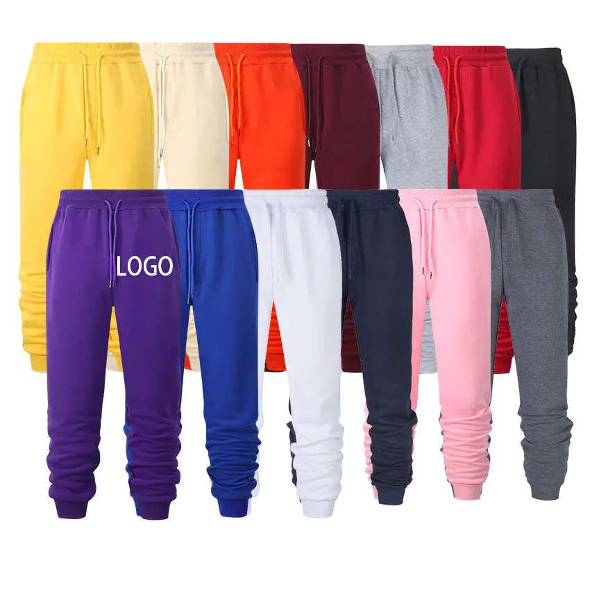 

High Quality Thick Winter Hoodies Cheap Wholesale Sweatpants