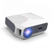 

A4300 PRO-3 Excel Digital Portable Projector Resolution 854x480 RGB LED Mini Pocket Projector Mapping 15000 Lumens Laser Project