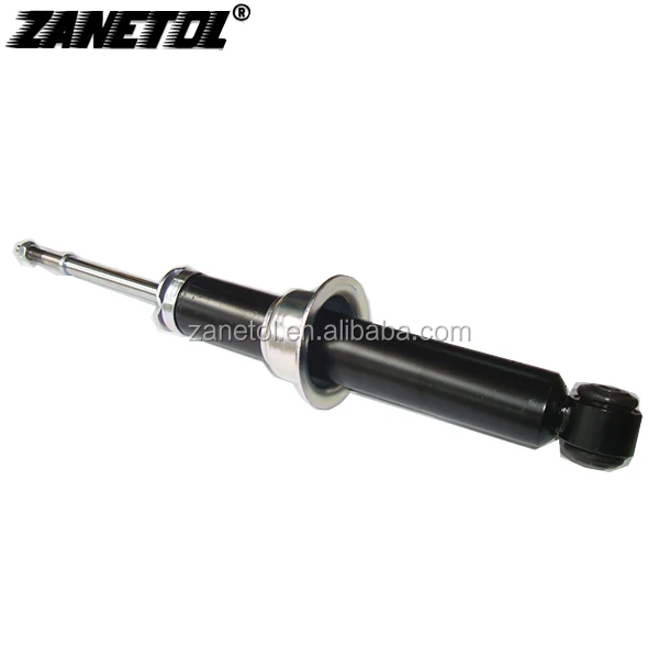 Rear Shock Absorber Strut For Jaguar Xf Xfr 20092015 24203029 8x23