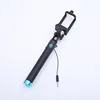 Photography Camera Selfie Stick Remote Controller button with holder for smartphone Cell phone