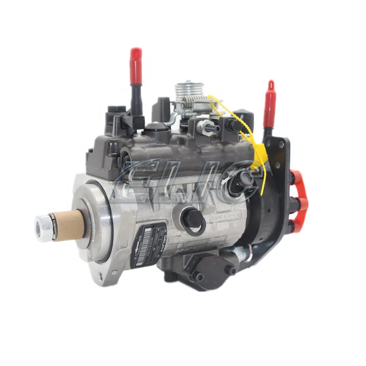 

E320d2 excavator c7.1 diesel engine fuel pump 398-1498 injection oil pump 463-1678 9521a030h