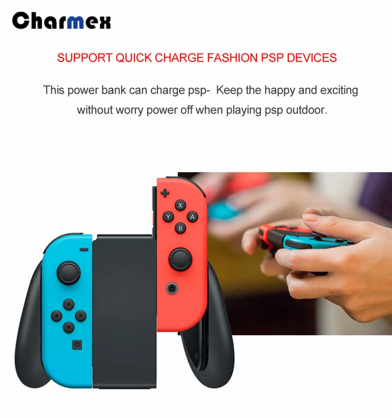 power bank 50000mah