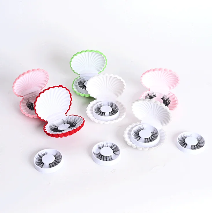 

Full Strip Lashes 3d mink lash vendors lashes 3d eyelash vendor customized boxes, Black color