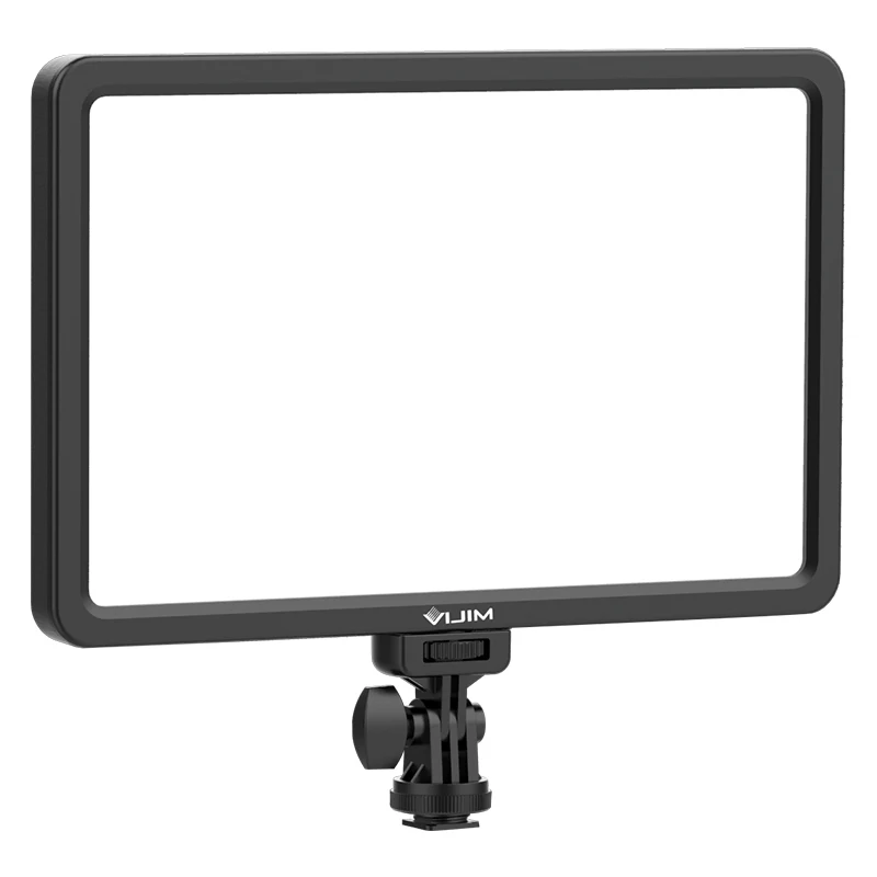 

New Ulanzi VL192 Ultra-Thin Camera Led Panel Video Light For Photography