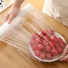Biodegradable and compostable Cling Film for Food Fruit Meat Vegetable PLA food grade cling film for home