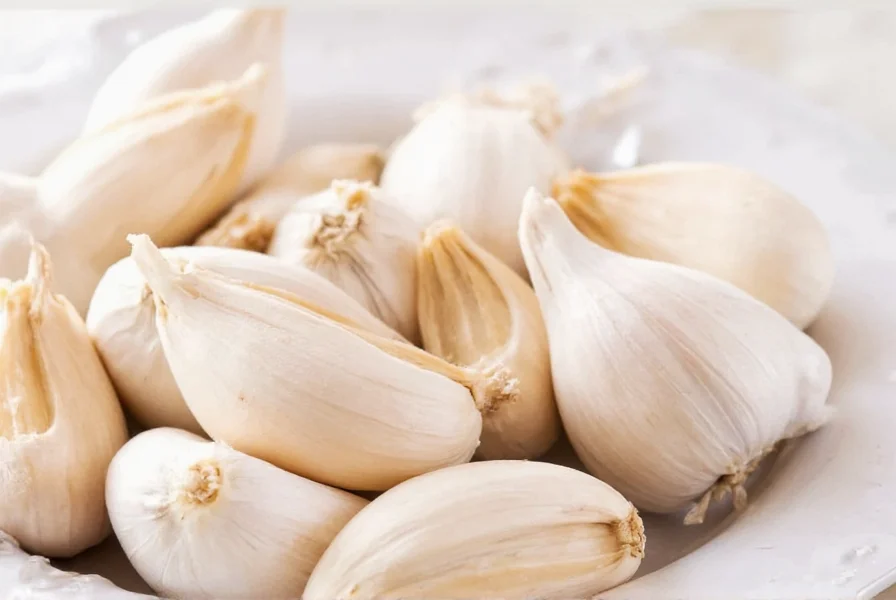 Garlic Cloves Explained: Culinary Uses and Storage Tips