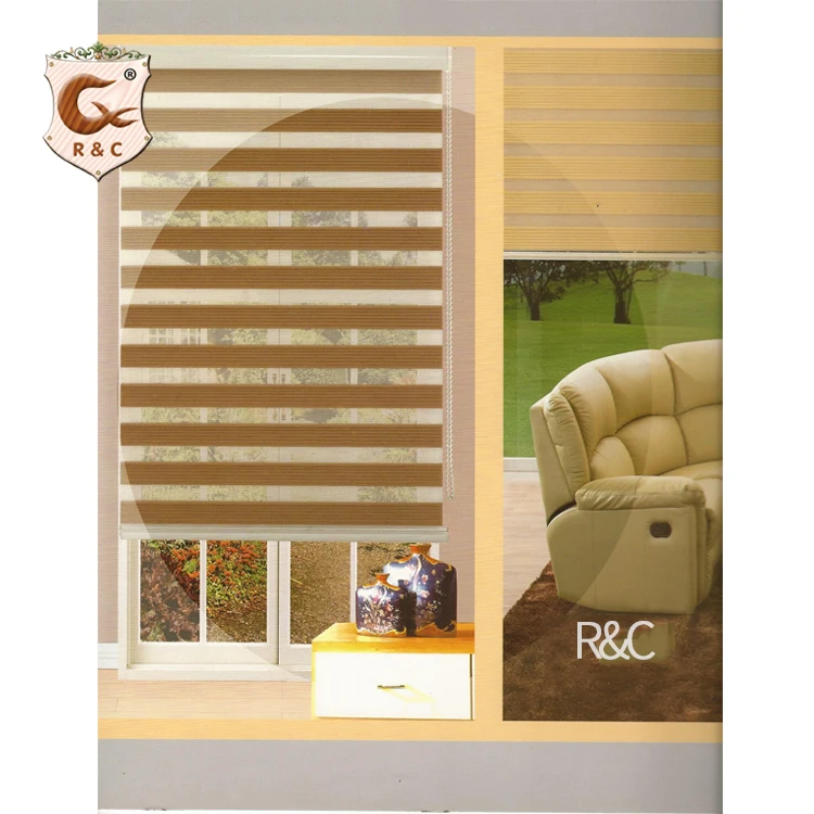 

RTS 2021 65*160cm Wholesale PVC Roller Blind Polyester Roller Shades, Hot Sale Blackout Accessorie Home Decor Wholesale /, Black,white,grey,green,linen,yellow,coffee,blue