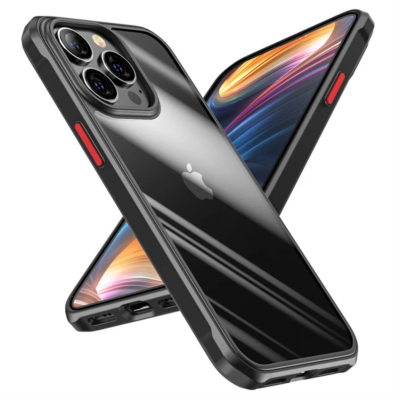 New professional mobile phone