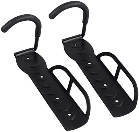 

Wall Mount Bike Hanger Vertical Bike Rack for Space Saving in Garage, Customers' requirement