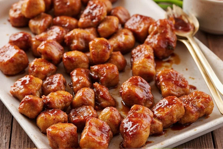 10 Sizzling Korean BBQ Sauce Recipes That Will Make Your Grill the Star of the Show!