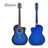 

Concert Classical Cheap Electric 40 Inch High Quality Acoustic Guitar