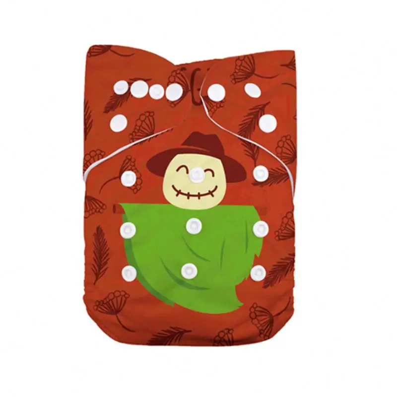 
Cloth Diapers Sri Lanka Pul Diaper Fabric Wrap Cover New Prints 42