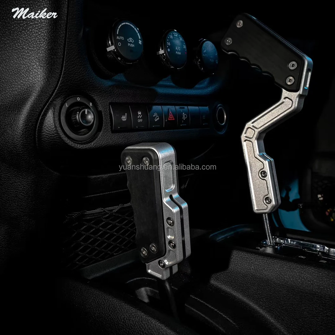 gear shift knobs for jeep wrangler