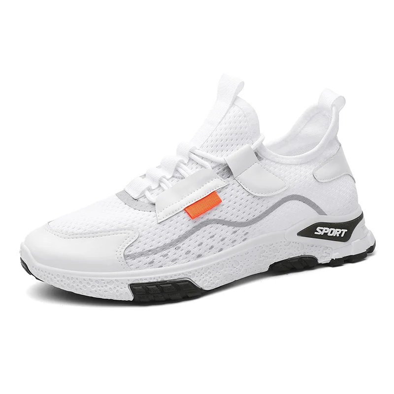 

vietnam shoes running Men's Sole Casual Men Shoes Big Size, Optional