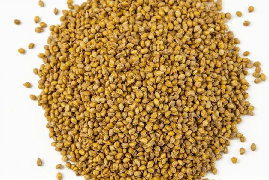 Mustard Seed: Types, Benefits, and Culinary Uses Explained