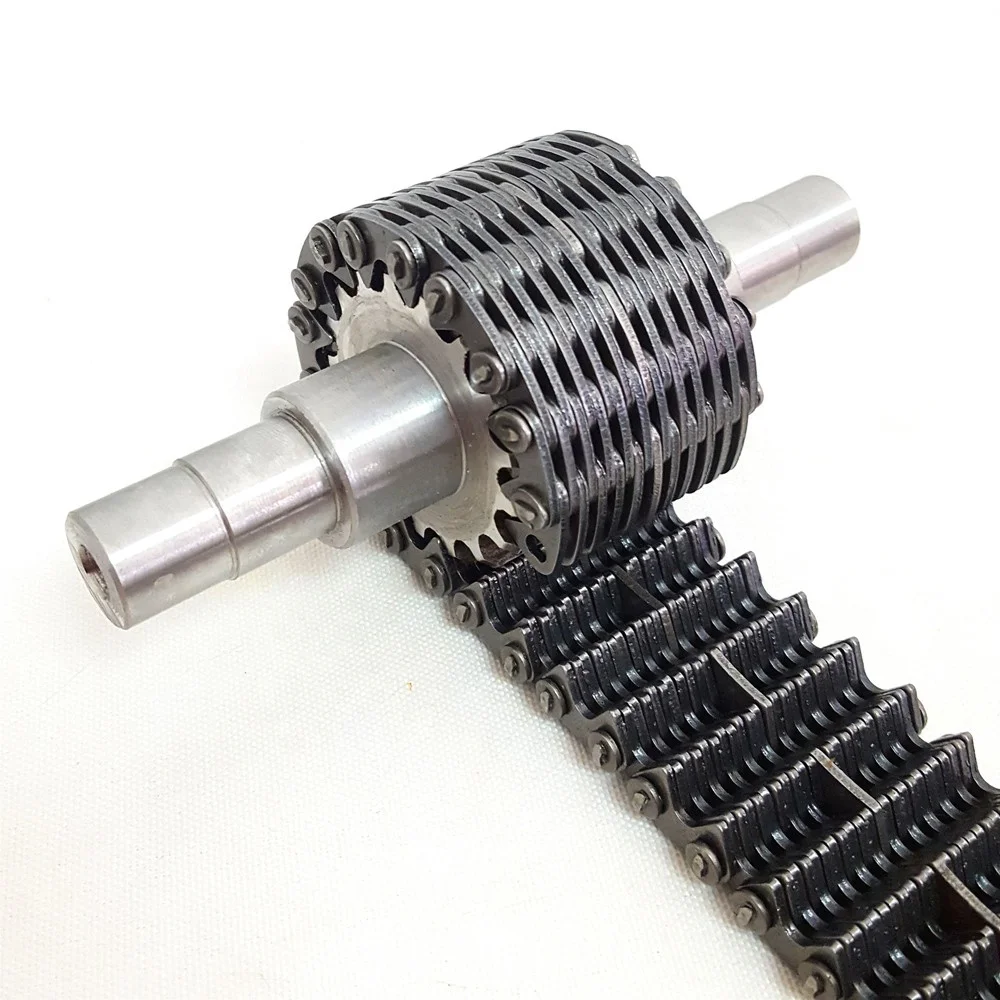 Centre Guide Silent Chain Sprockets Buy Centre Guide Silent Chain Sprockets Product on