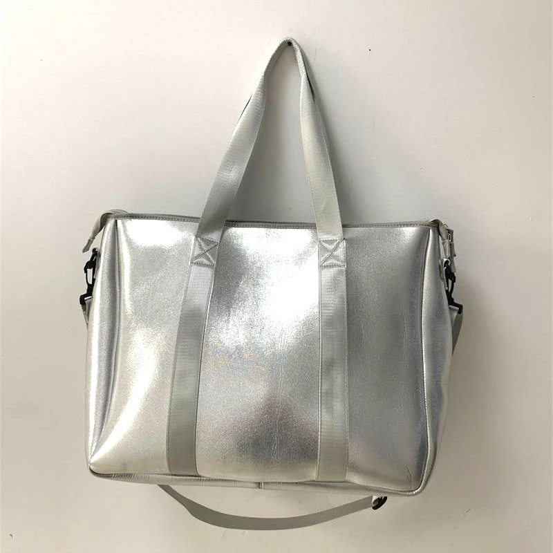 

2020 New Trending Unisex HIGH QUALITY NEOPRENE DUFFEL TOTE BAG