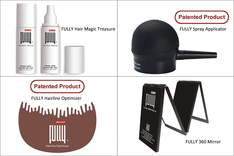 FULLY 4 Accessories 20