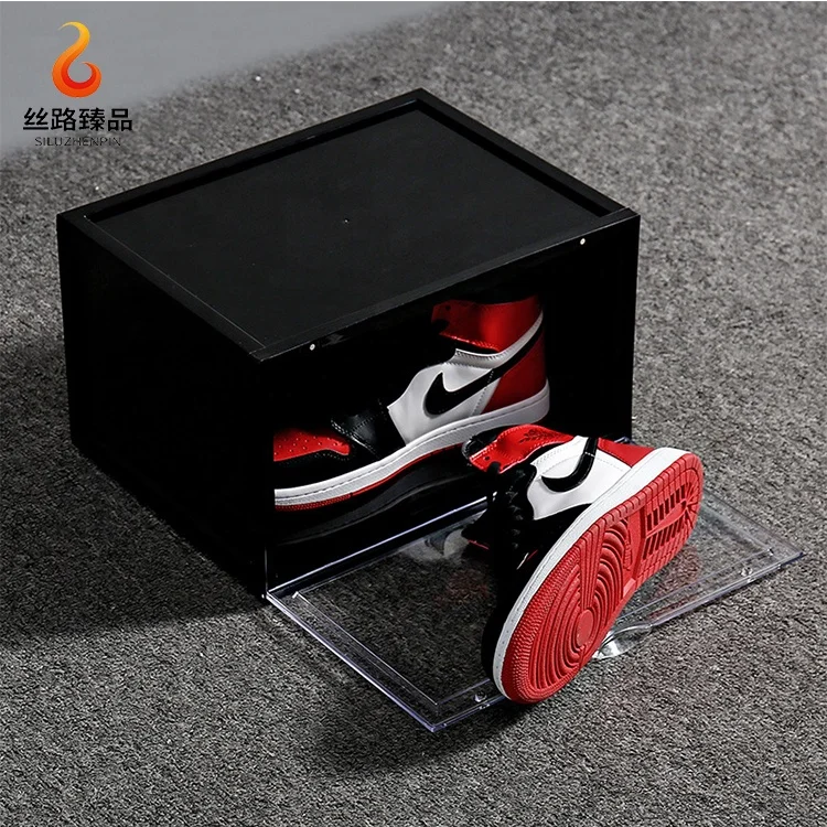 

shoe storage box shoes rack box cabinet storage