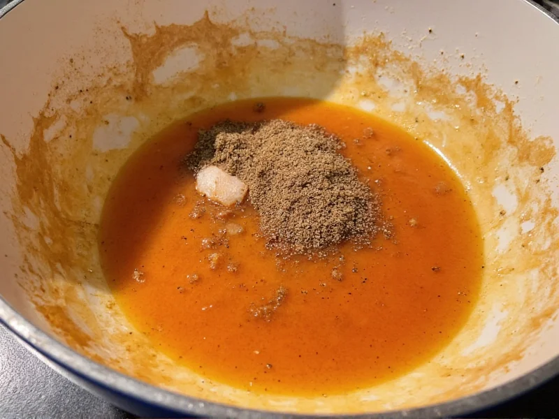 Browning and Seasoning Sauce Explained: Uses & Benefits