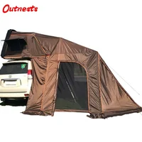 

foldable hard shell roof top tent, car roof tent, rooftop tent