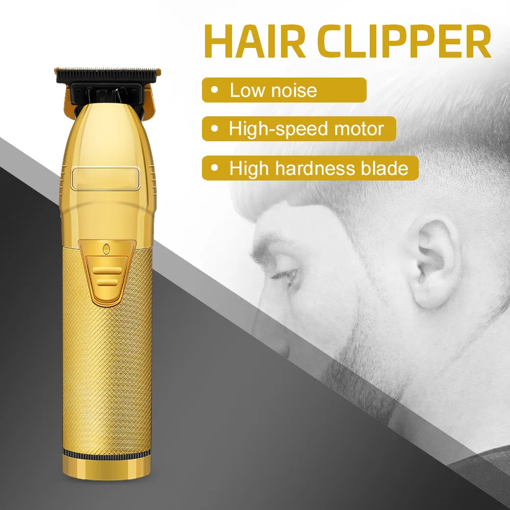 Hair Clippers Hair Salon Carving Clippers Barber Shops White Trimming Shave Electric Hair Clippers Buy Hair Trimmer Barber Clippers Clippers Barber Product On Alibaba Com